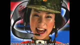 The correct way to Fight in Battle Royale