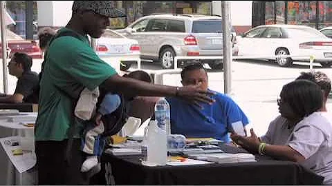 The Legacy of Charles Drew University