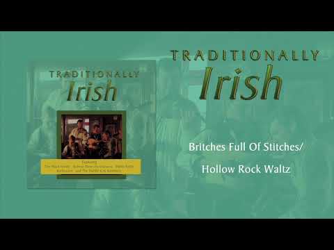 Britches Full Of Stitches / Hollow Rock Waltz - Fair Isle Folk