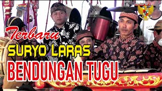 GENDING TERBARU BENDUNGAN TUGU//SURYO LARAS