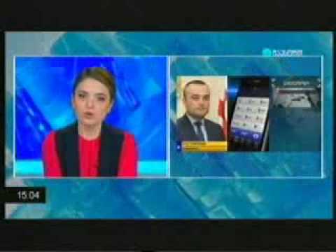 19.10.2014 მაესტრო \"ახალი ამბები\" 15:00სთ. სტიქია დასავლეთ საქართველოში