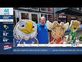 Kansas City Invited to Join Dutch Orange Walk Before Netherlands vs Tunisia Game