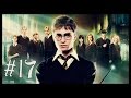 Harry Potter and the Order of the Phoenix | Walkthrough | Part 17 | Dumbledore vs Voldemort (PC)