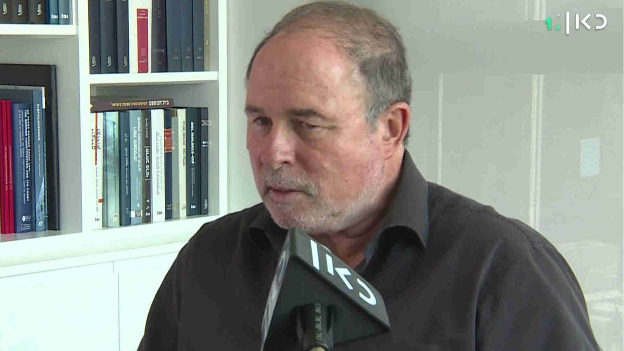 השופט בתיק רומן זדורוב: 