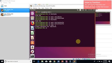Linux Networking - 1