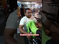 Seated Vertical Row-#aakhirkyutootichhorebarghatiteam