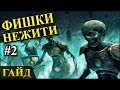 Герои 5 - Некрополис интересные фишки 2 (гайд)