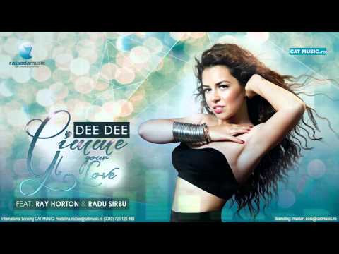 Dee-Dee - Gimme Your Love Feat. Ray Horton & Radu Sirbu (Official Single)