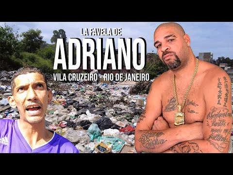 4RM4S of GU3RR4 and One SHOT per day in the NON-TOURIST FAVELAS of RIO 🇧🇷