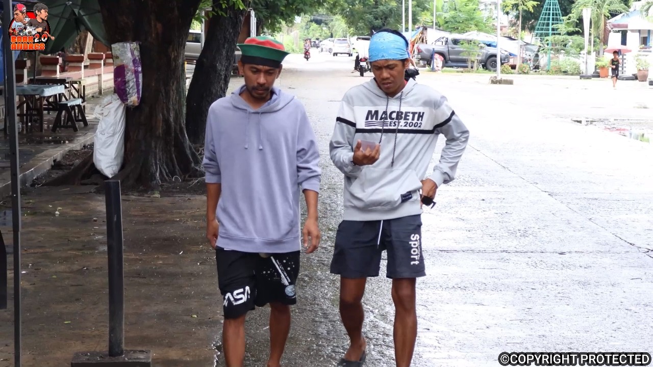 [EP1 -15]  BAAK ANDRES 2.0