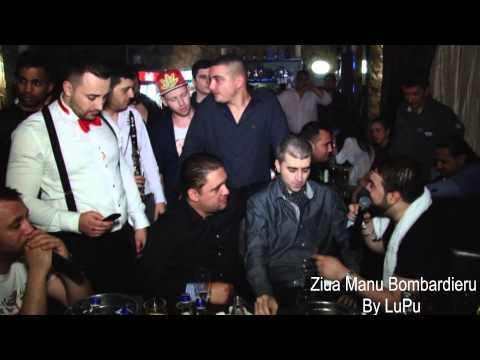 Florin Salam - Am cel mai trist dormitor ( Ziua Manu Bombardieru )
