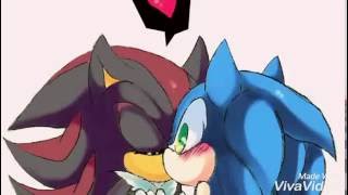Sonadow Love Story Part 3Falling In Love