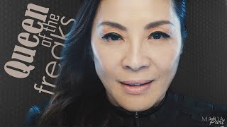 Queen of the freaks {Philippa Georgiou} Star Trek Discovery || AVIVA