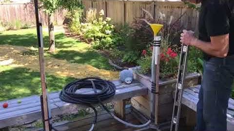 Transit Level - Home Made