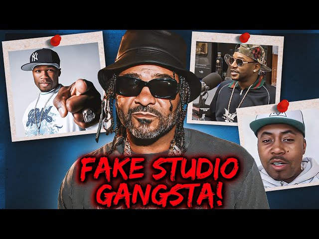 ☆Gone Jones☆ G-rap Hiphop sddefault.jpg