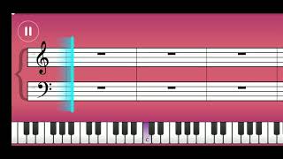 Download lagu 11. Alan Walker - Ignite - Practice Mode - Piano tutorial - Simply Piano - Essentials II