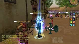 Bsro Alchmy Power Staff +13