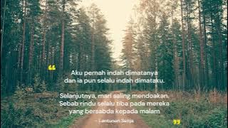 Mantan - Angeline Situmorang