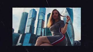 #50 | Free Template Here | Action Power & Stop Motion | New After Effects Template | Template Hub