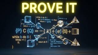 The Math Secret For Zero-Bug Software