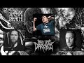 1 hour and 48 minutes with Barney Greenway of Napalm Death | INTO THE DARKNESS Interview