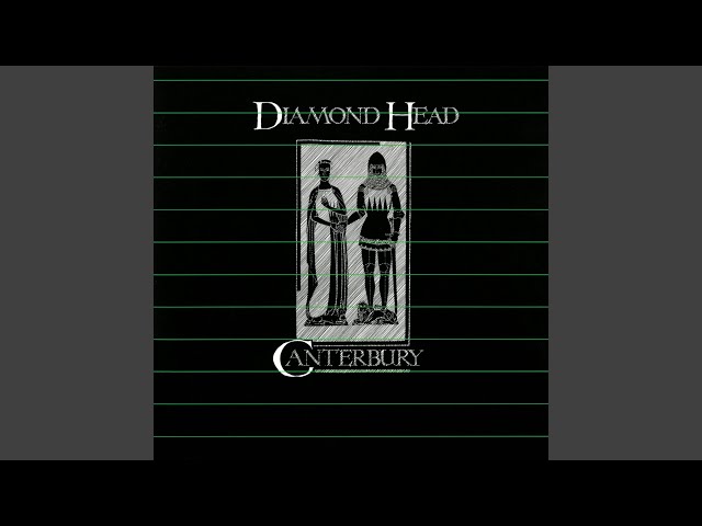 Diamond Head - Knight Of The Swords