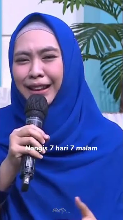 Jangan terlalu mencintai makhluk Allah secara berlebih-lebihan | Ustadzah Oki Setiana Dewi #Shorts