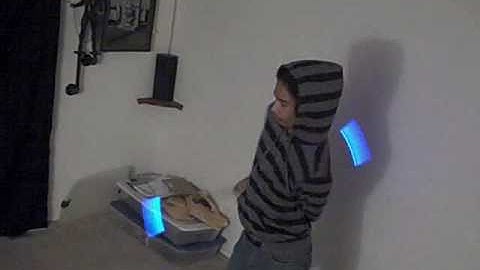 [GSC] Glowsticking.com Demo Inovastick v.2 Practice