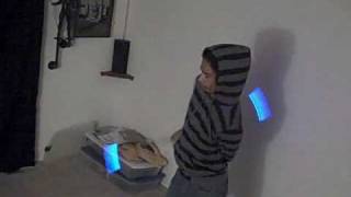 [GSC] Glowsticking.com Demo Inovastick v.2 Practice