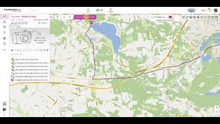 Tourstart Tour Optimizer - Avoid Highway