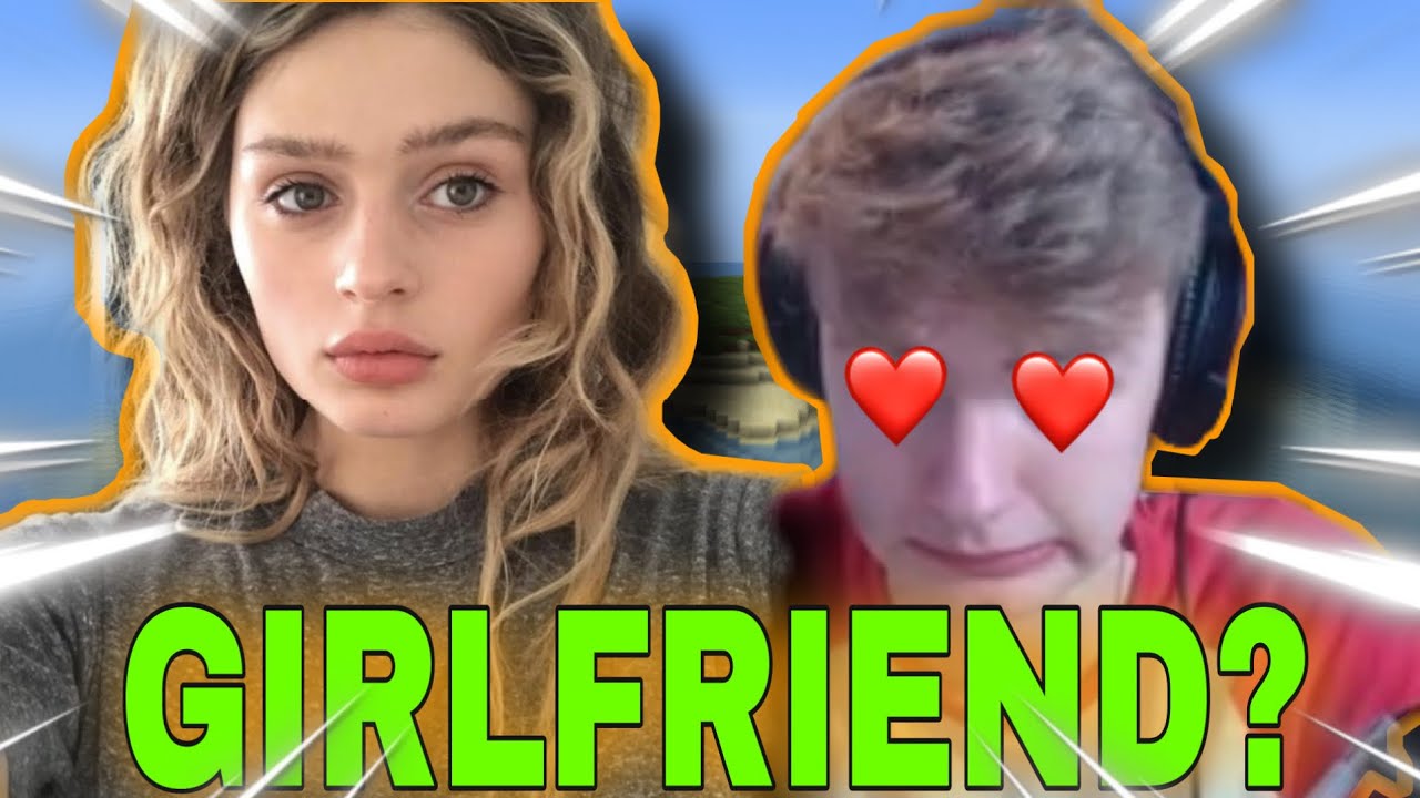 Does r TommyInnit Have A Girlfriend?