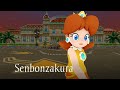 MMD Senbonzakura V4 Princess Daisy