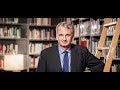 The Road to Unfreedom - Open Lecture with Professor Timothy Snyder, May 27th 2019