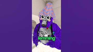 biggest gorilla tag event #gorillatag