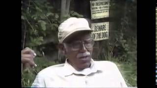 Mr. James Braxton Racial Identity Complexities