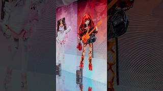 MIRROR MI LAUNCH EVENT! | MGA first doll collector event #mirrormi #dolls #collector