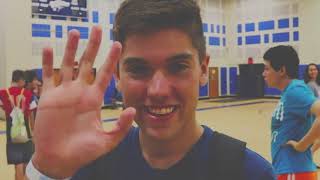 Holmdel High School Class of 2018 Graduation Video