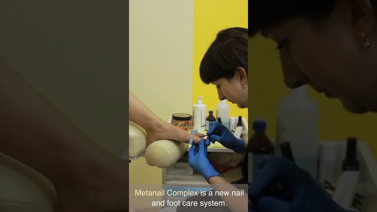 Metanail Complex nail health !!!￼