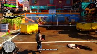 Sunset Overdrive | First Impressions
