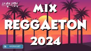 REGGAETON MIX 2024 ☘️ LATIN MIX 2024 🍂 LO MAS NUEVO ✨ MIX CANCIONES REGGAETON 2024#5513