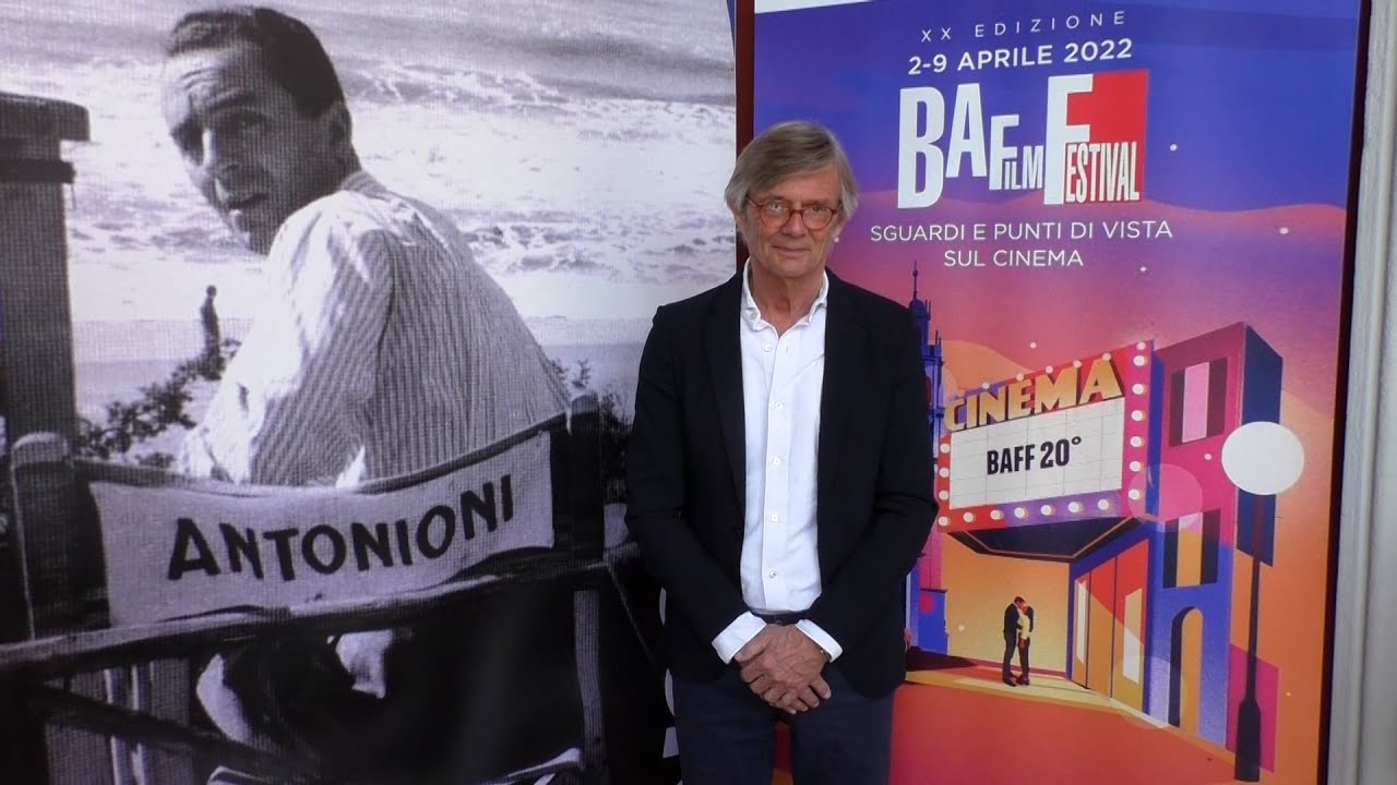 Bille August, lo "stilista" dell'inquadratura