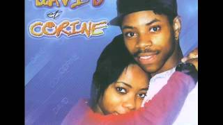 David & Corine - Kè an mwen an balad