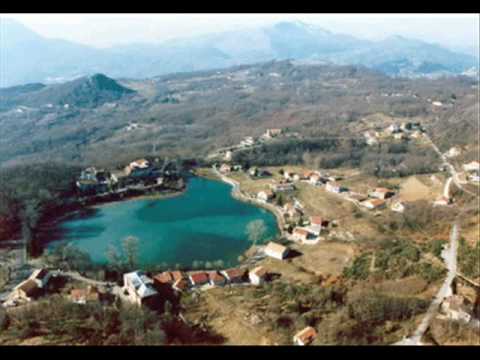 Vabbene confesso .... sono nato in Basilicata