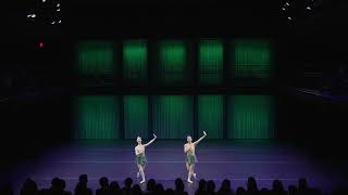 Nutcracker 2025: Tea 12.4.2025
