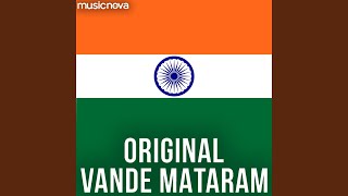 Download Lagu Vande Mataram Original - Desh Bhakti Song
