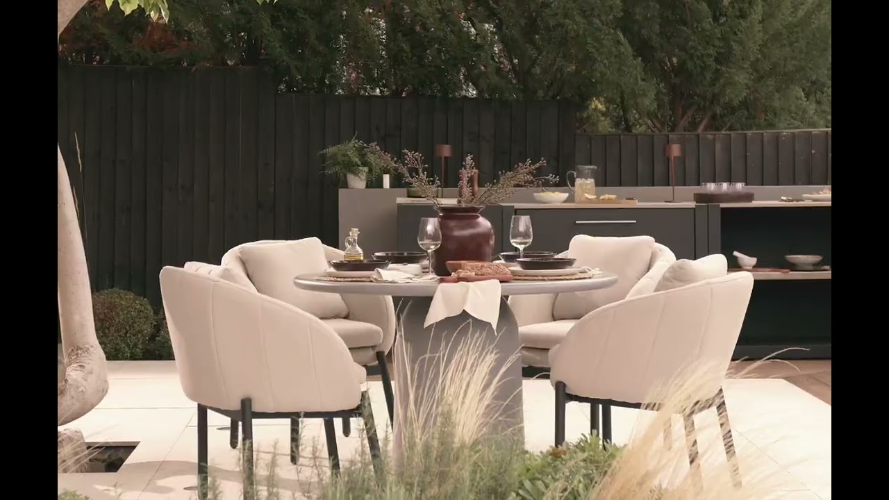 Host with intention with summer. Discover our new collection.