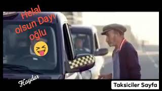 Dayı Oğlu Ateşin Var 😁