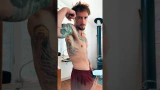 This Stunning Fit Guy From the USA is Literally Built Different – Muscle Perfection! 🇺🇸💎💪