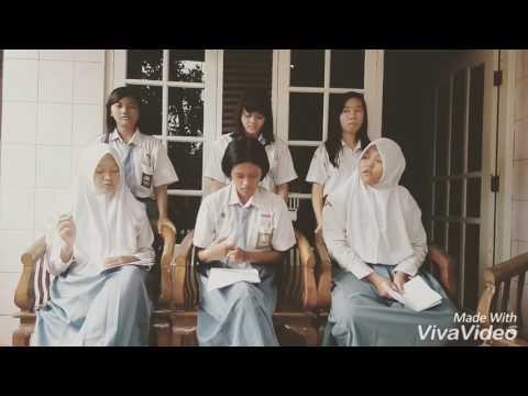 ALIENS - SAHABAT (MV)