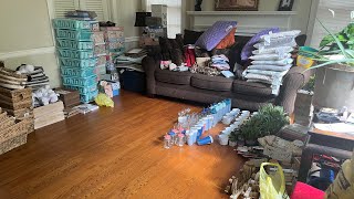 Big Haul Reveal: 90% off Clearance Shopping @DOLLARGENERAL